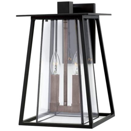 HINKLEY Walker Black Collection