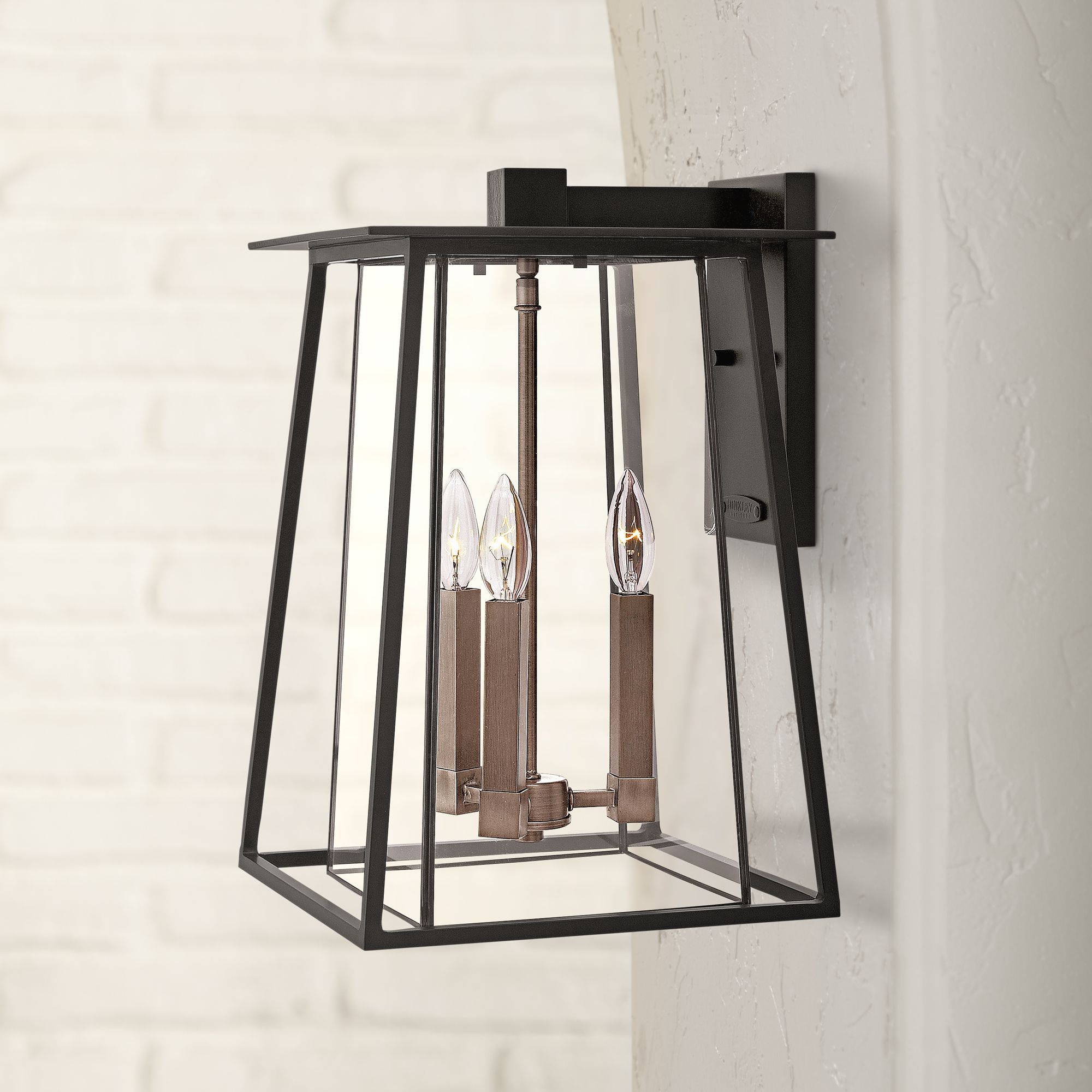 HINKLEY Walker Black Collection