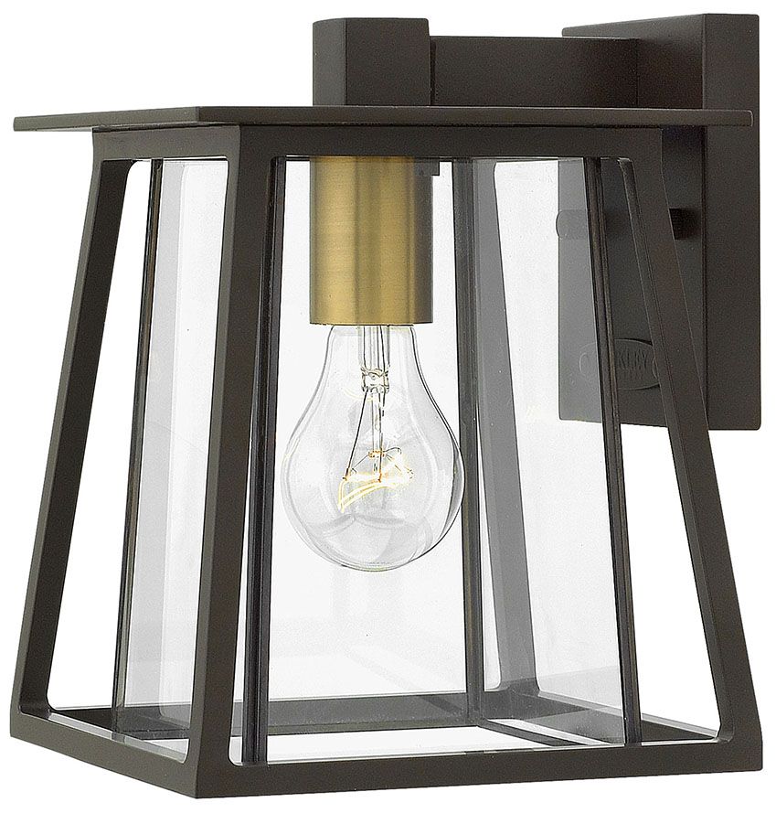 Hinkley Walker Brass - Antique Brass Collection