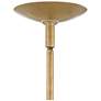 5_Hinkley Warby 9 1/2" Wide Heritage Brass Mini Pendant more views