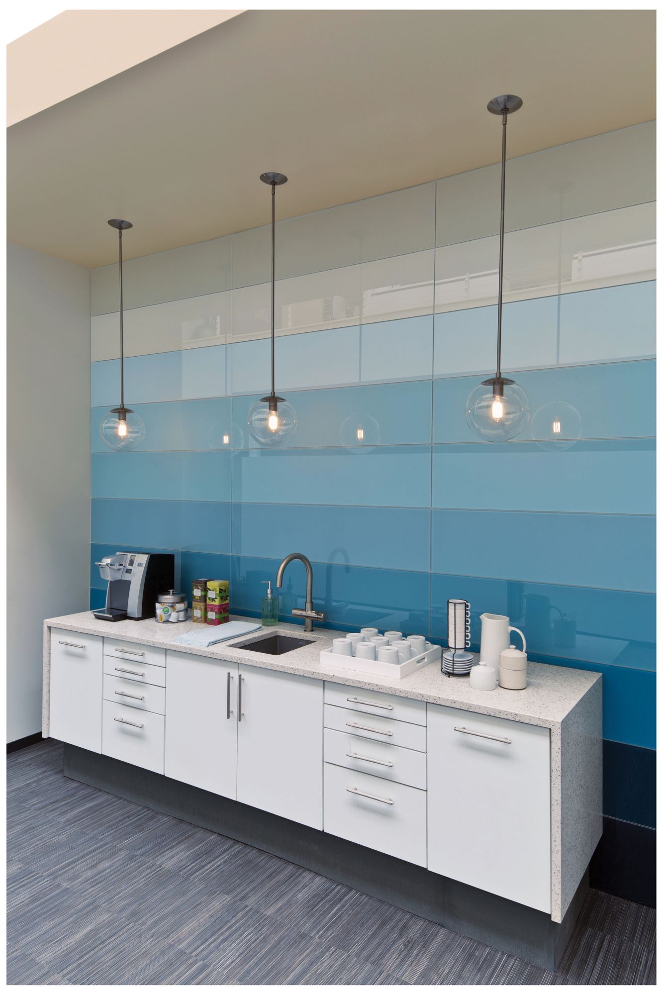 Hinkley Warby 9 1/2" Wide Heritage Brass Mini Pendant