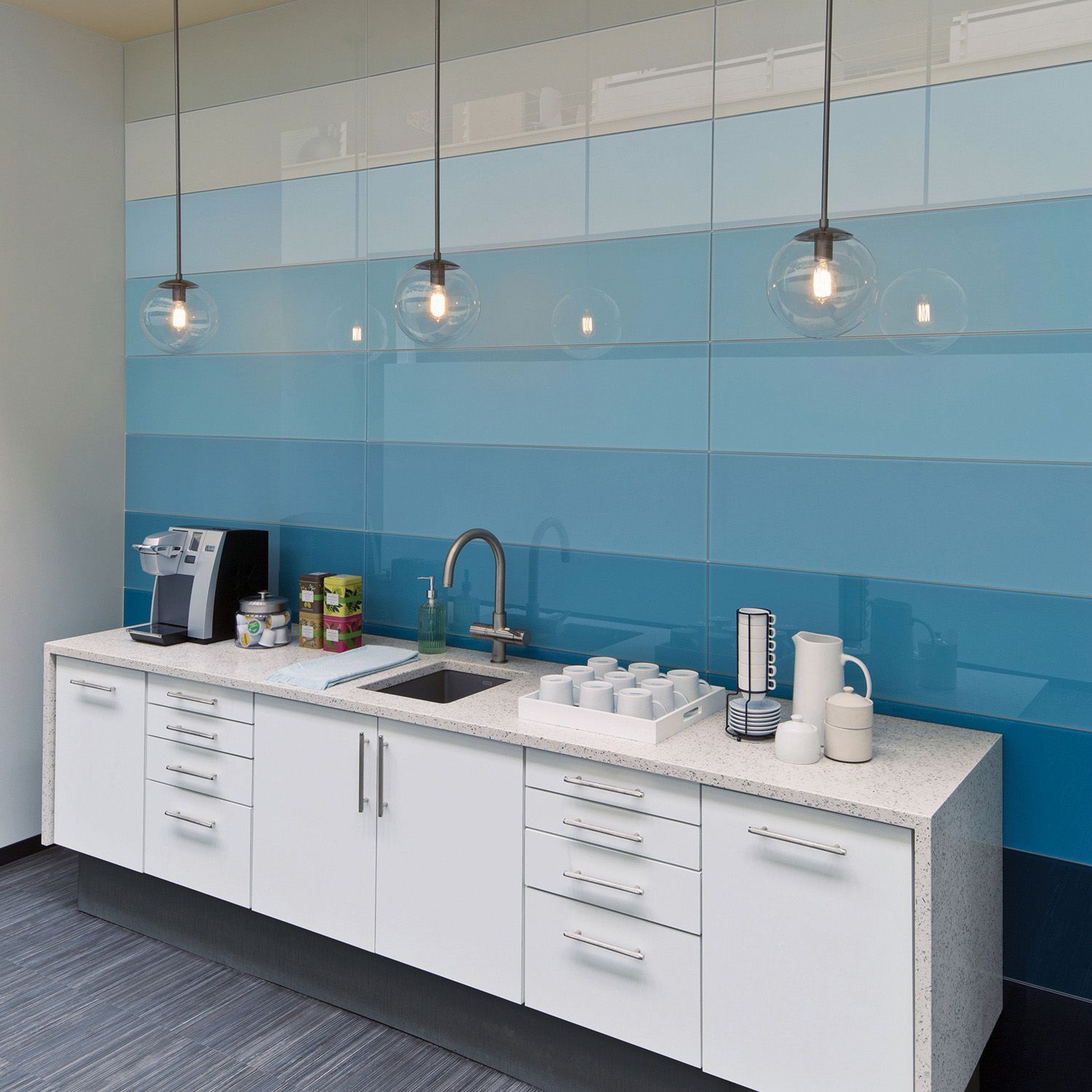 Image 6 Hinkley Warby 9 1/2" Wide Heritage Brass Mini Pendant more views