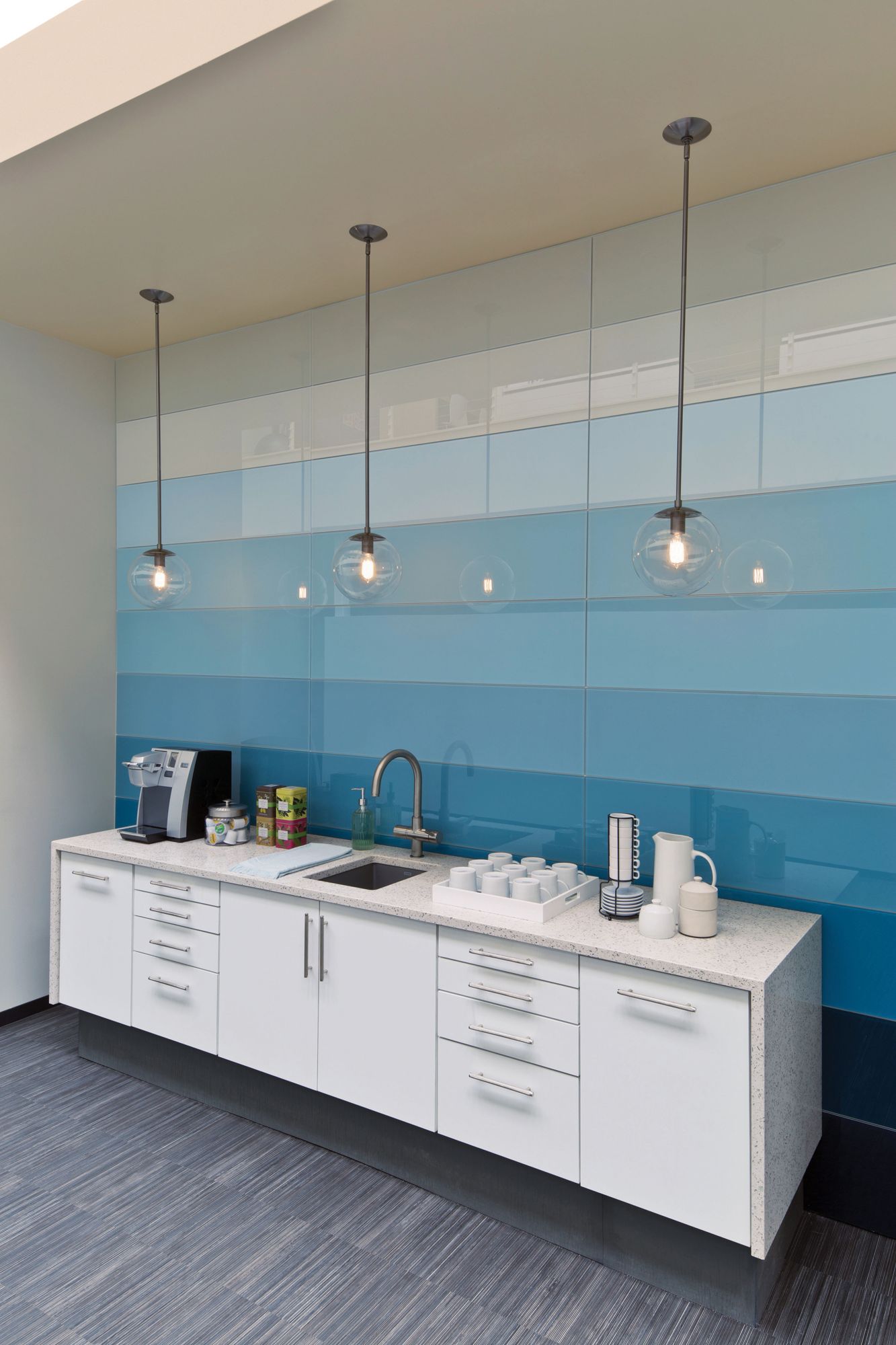 Hinkley Warby 9 1/2" Wide Heritage Brass Mini Pendant