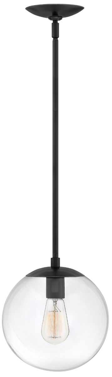 HINKLEY Warby Black Collection