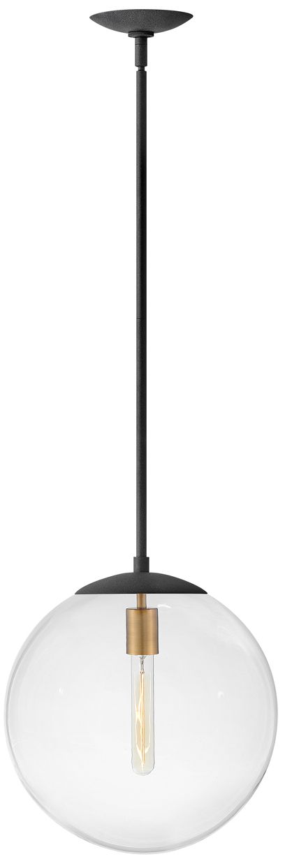 HINKLEY Warby Glass Collection