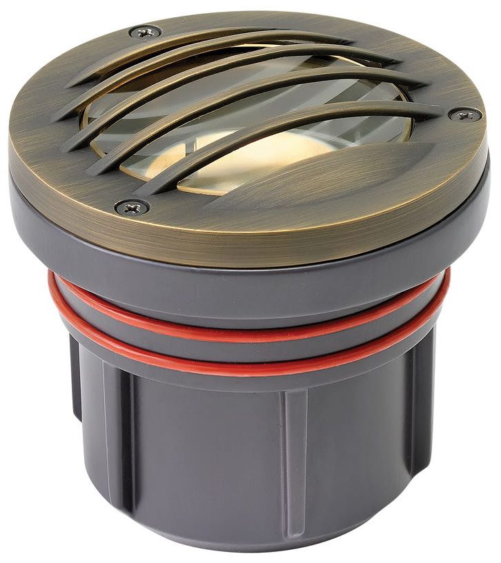 HINKLEY Well Light Bronze Collection