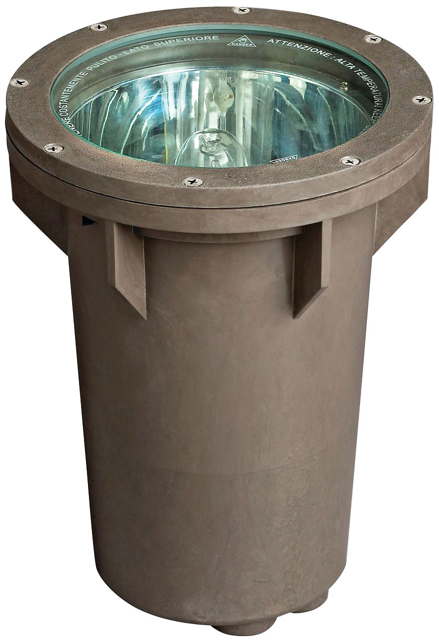 Hinkley Well Light Bronze Collection