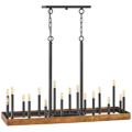 HINKLEY Wells Brass - Antique Brass Collection