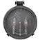 Hinkley Westport 12 3/4"H Aged Zinc Outdoor Wall Light