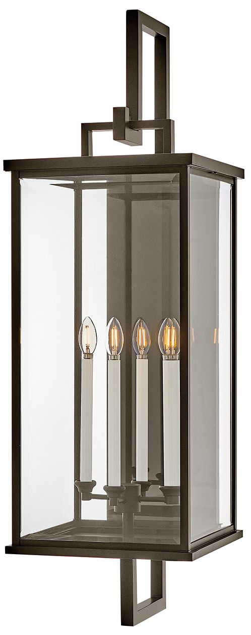 HINKLEY Weymouth Bronze Collection