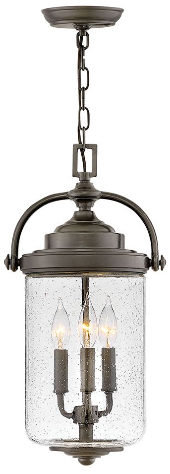 HINKLEY Willoughby Bronze Collection