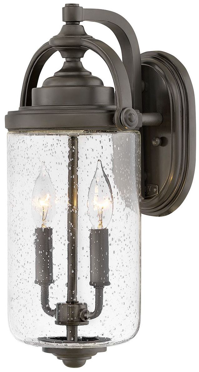 HINKLEY Willoughby Bronze Collection