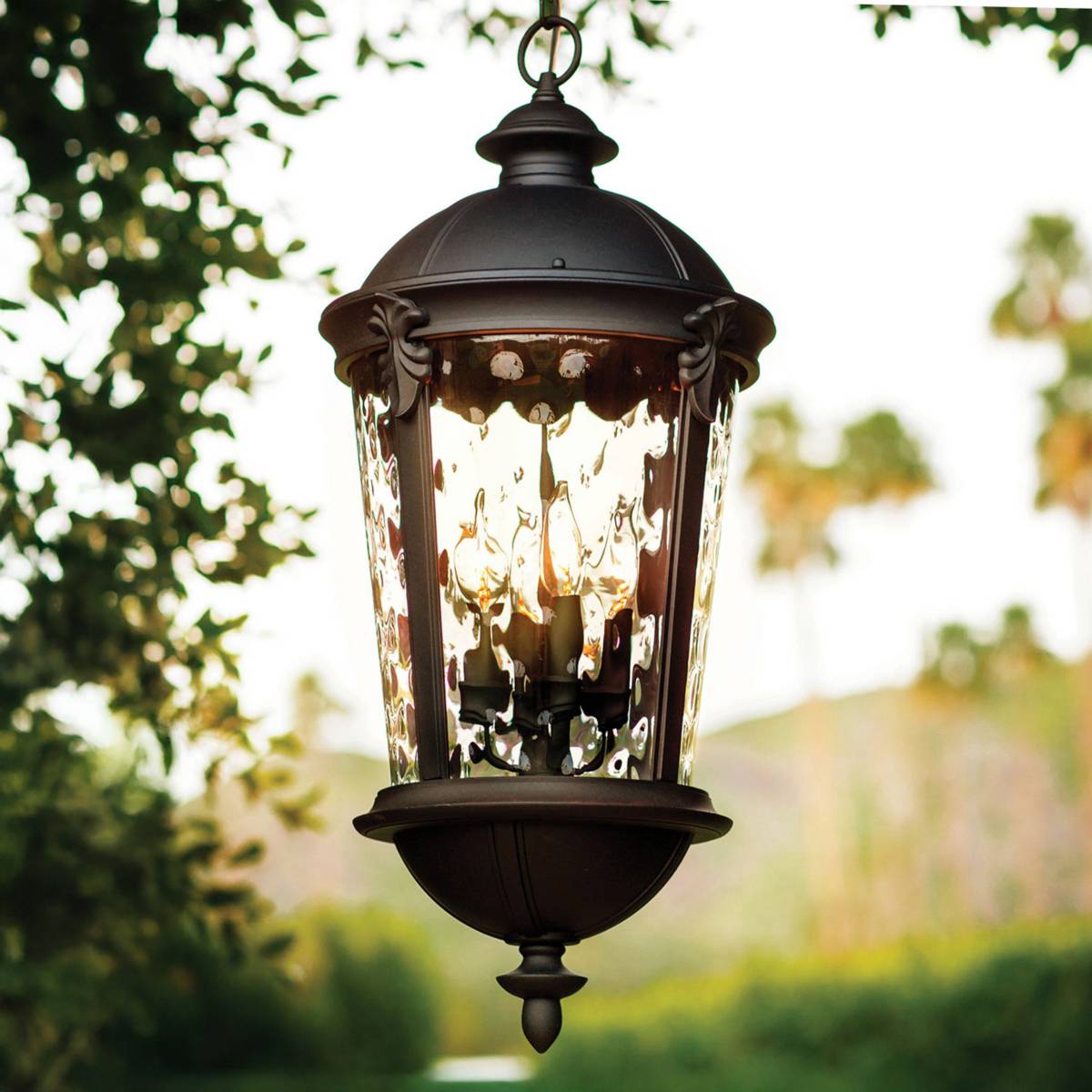 Outdoor Lighting, Traditional, Outdoor | Lamps Plus
