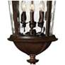 5_Hinkley Windsor 28 1/2"H River Rock Outdoor Hanging Light more views
