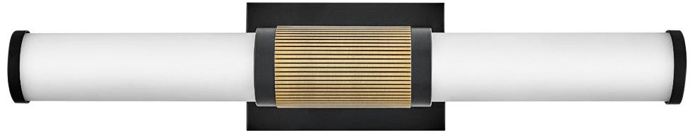 HINKLEY Zevi Black Collection