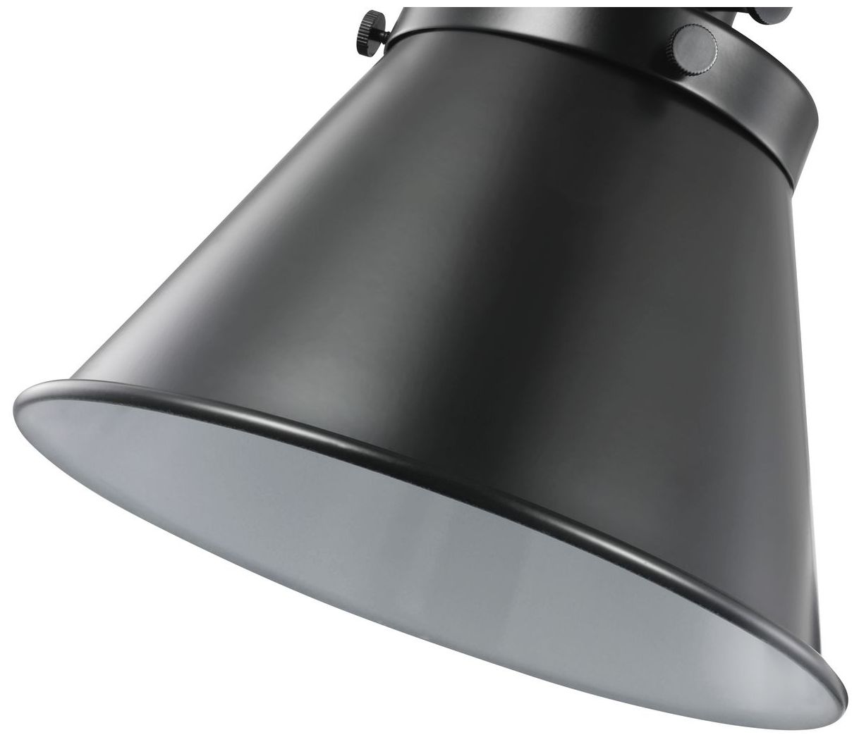 Hinton Collection One-Light Ceiling Light