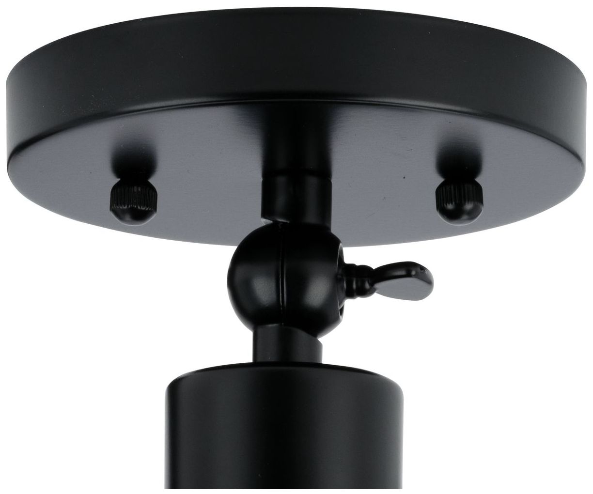 Image 5 Hinton Collection One-Light Ceiling Light more views