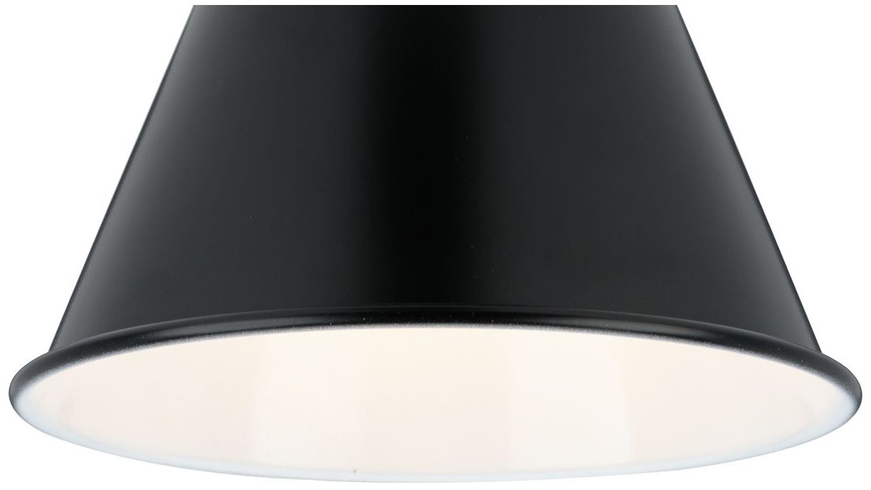 Hinton Collection One-Light Ceiling Light