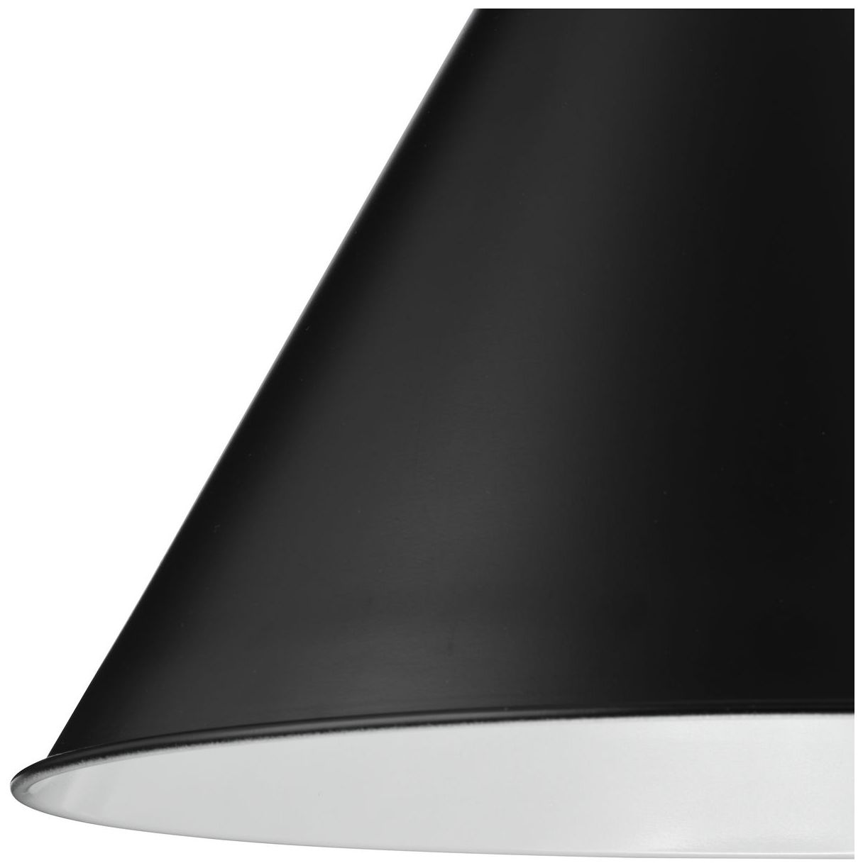 Hinton Collection One-Light Ceiling Light