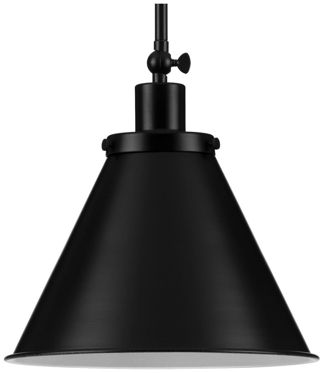 Hinton Collection One-Light Hanging Pendant Light