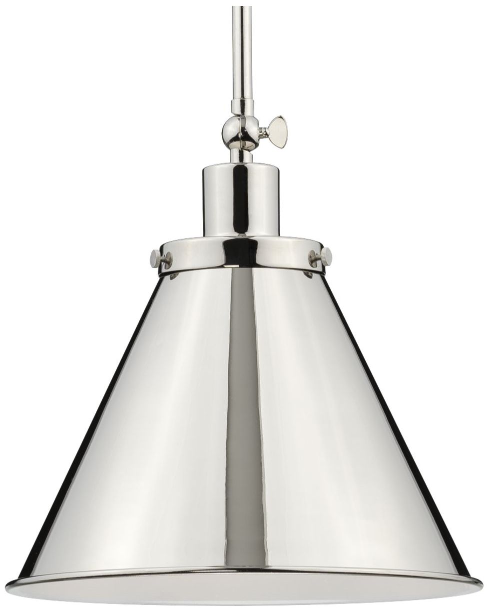Hinton Collection One-Light Hanging Pendant Light