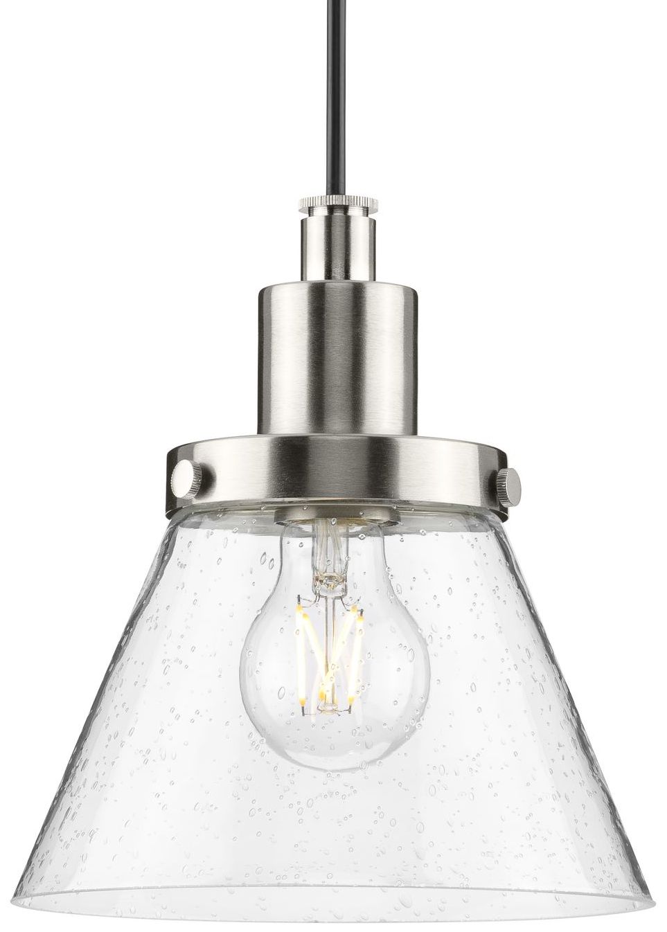 Hinton Collection One-Light Pendant P500382