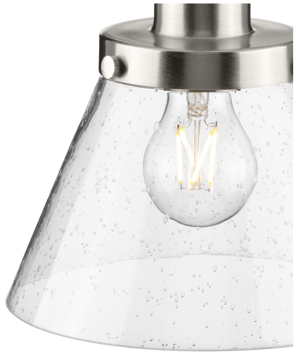 Hinton Collection One-Light Pendant P500382