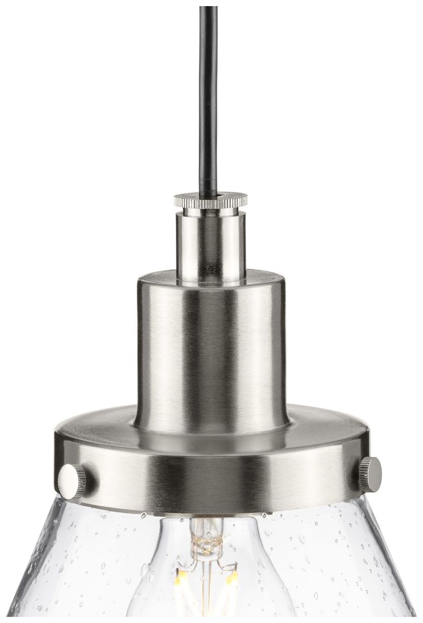 Hinton Collection One-Light Pendant P500382