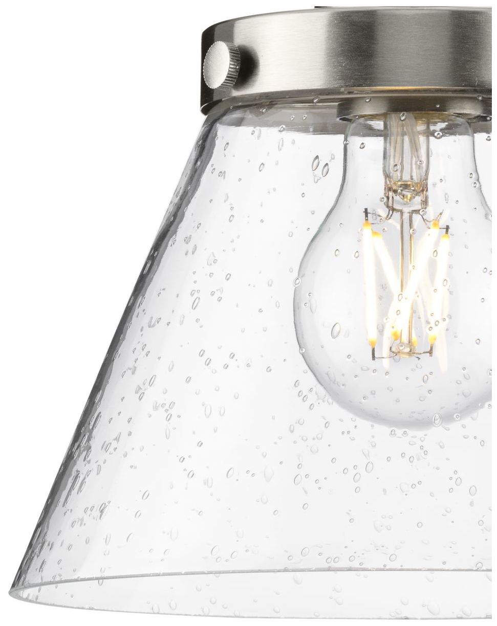 Hinton Collection One-Light Pendant P500382
