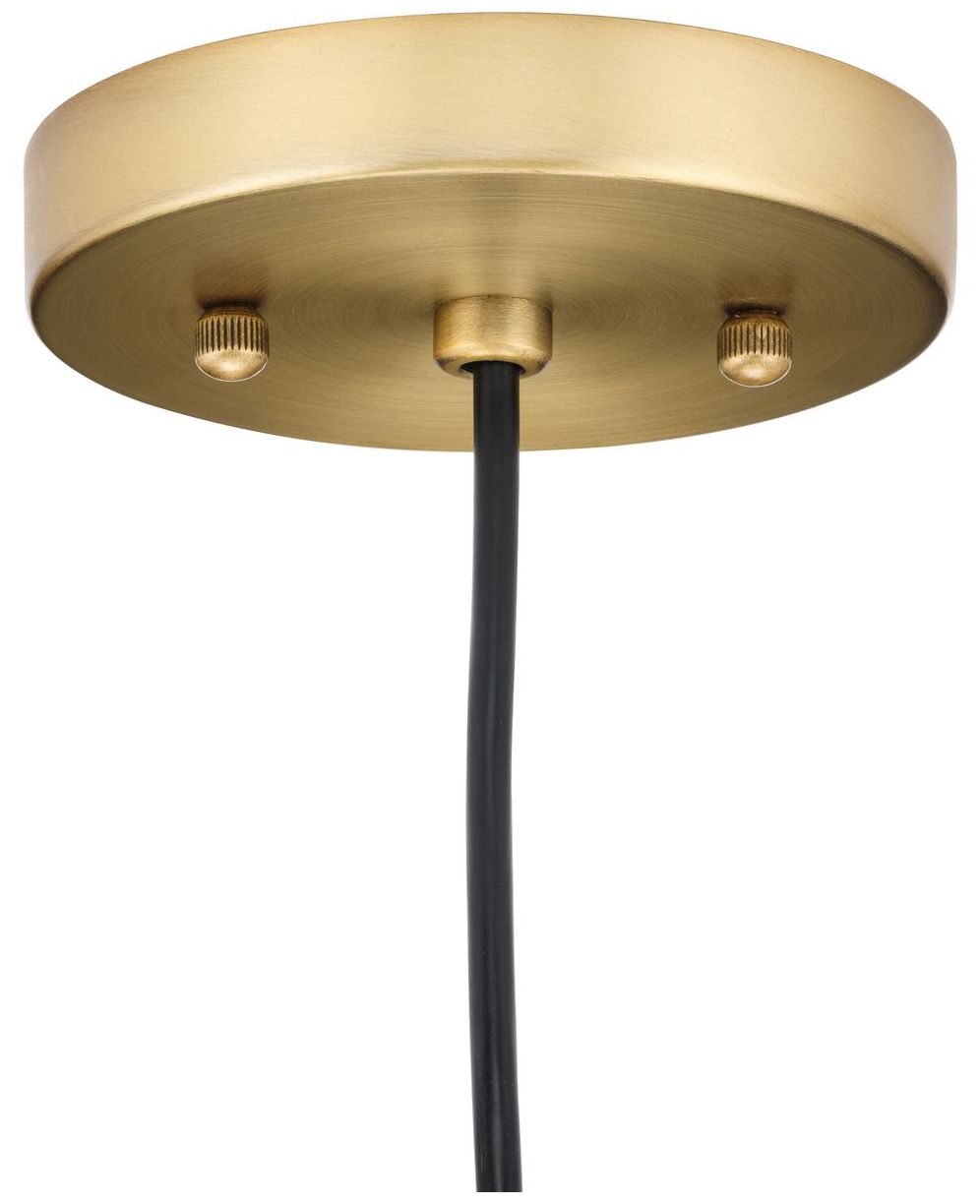 Image 7 Hinton Collection One-Light Pendant P500383 more views