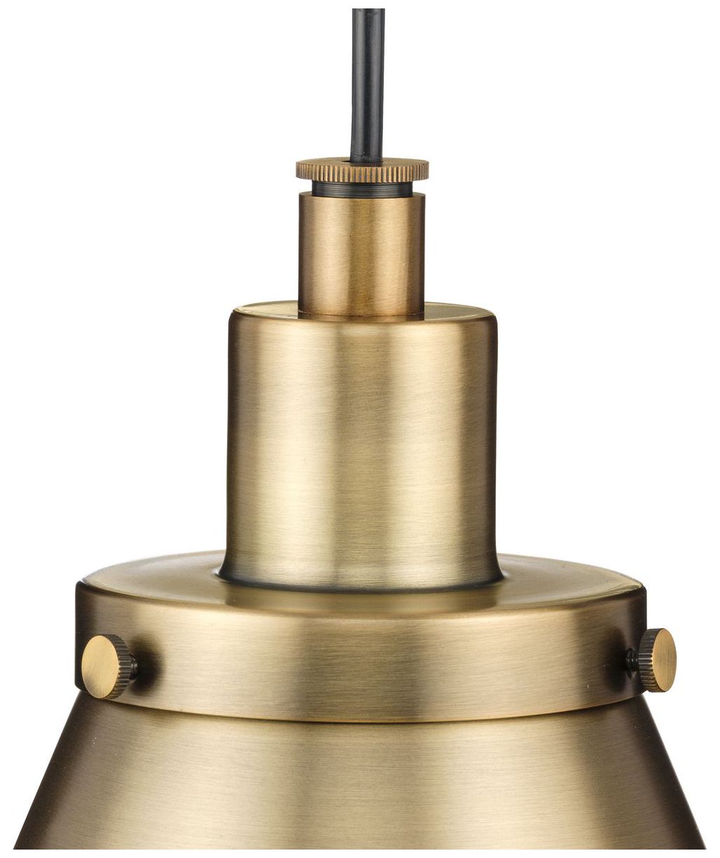 Hinton Collection One-Light Pendant P500383