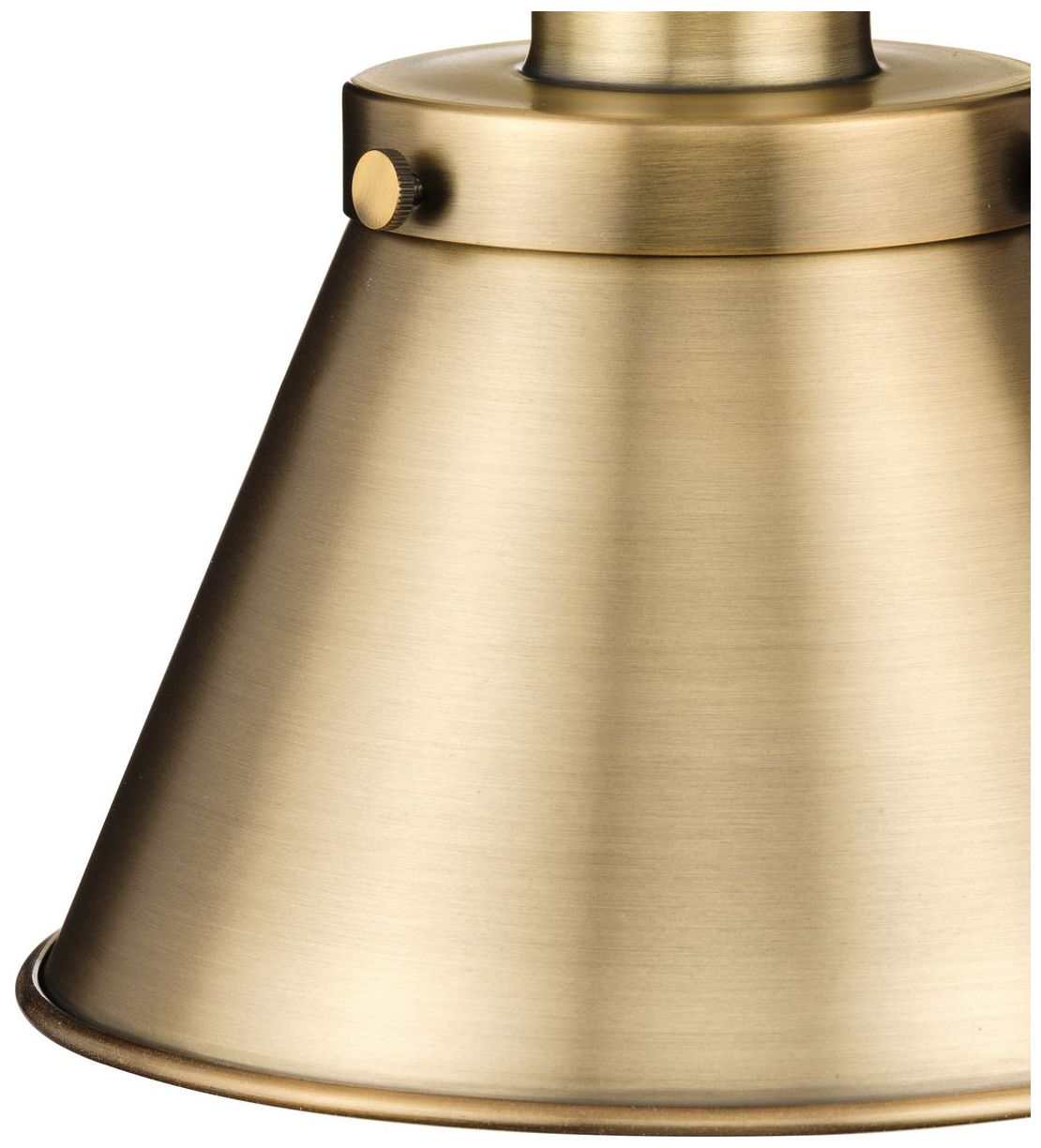 Hinton Collection One-Light Pendant P500383
