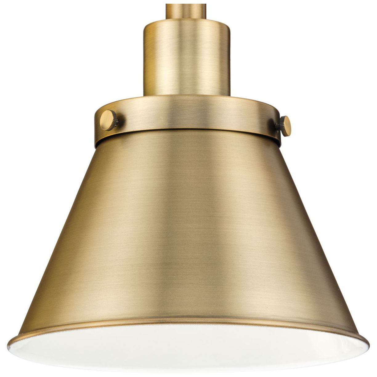 Hinton Collection One-Light Pendant P500383