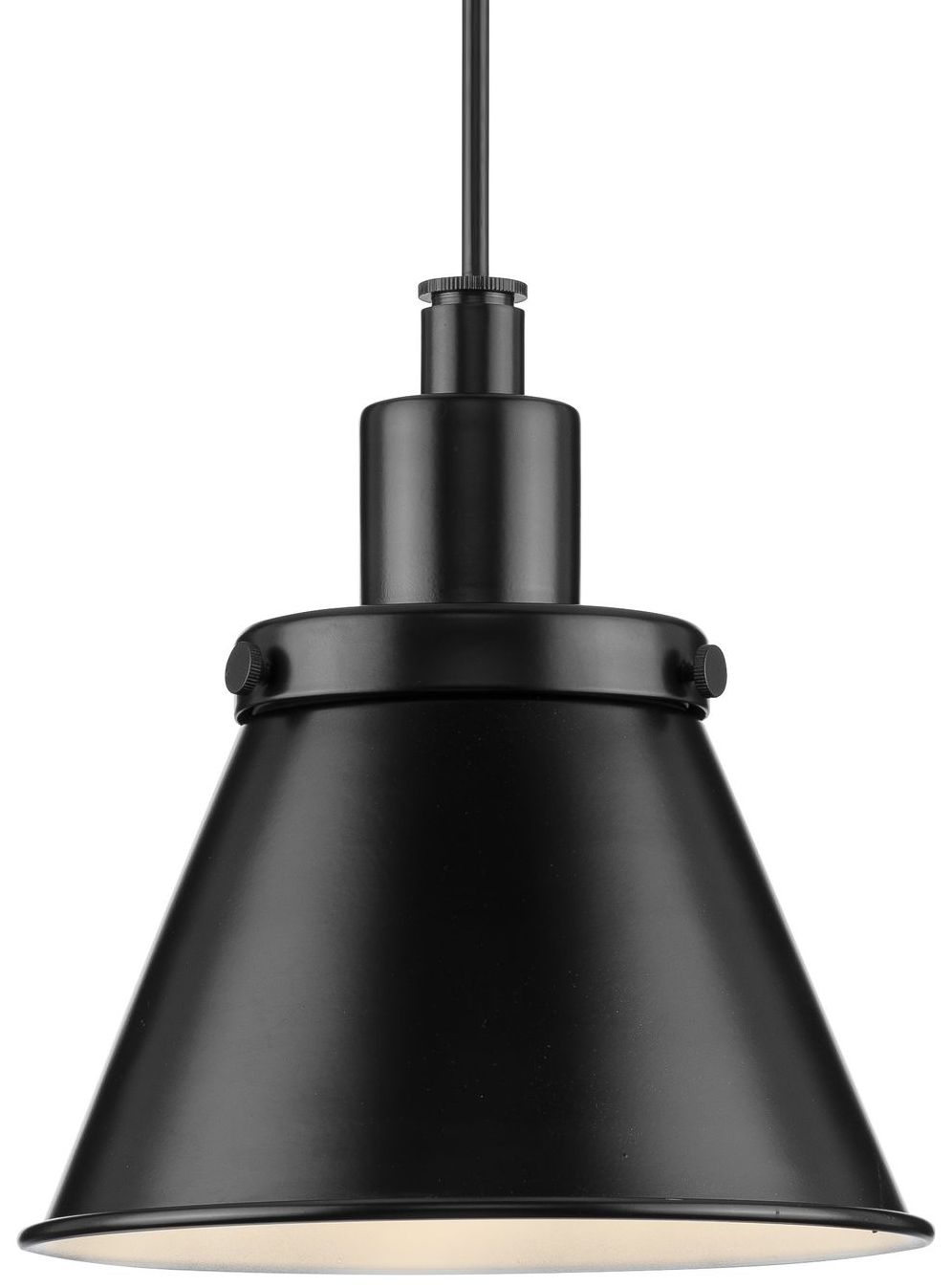 Hinton Collection One-Light Pendant P500383