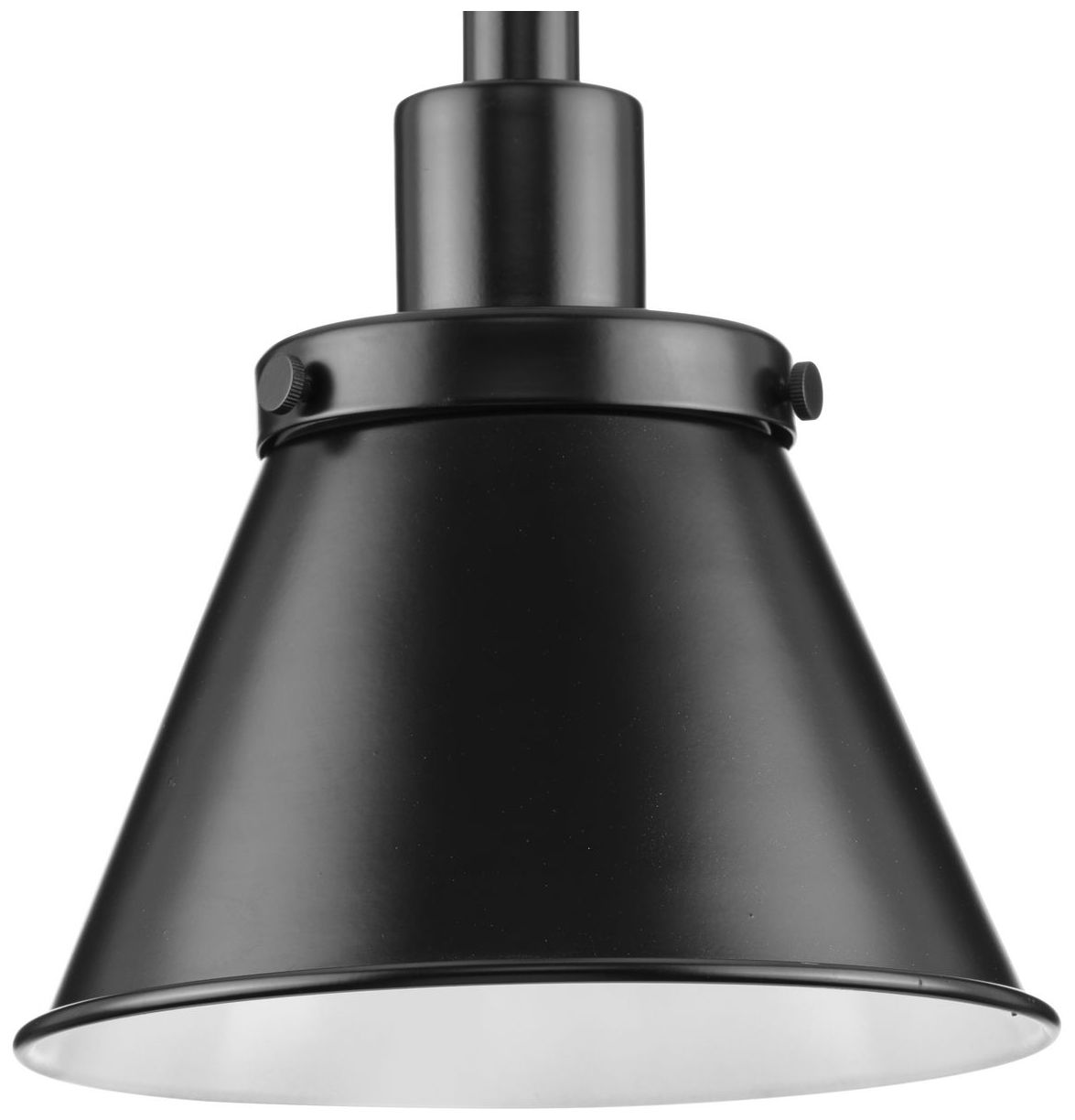 Hinton Collection One-Light Pendant P500383