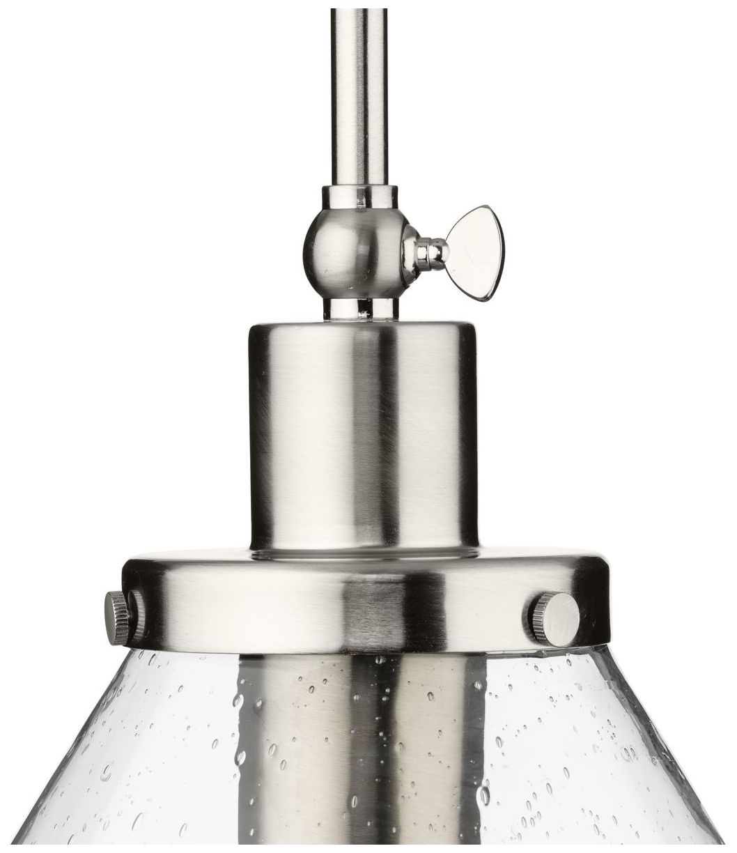 Hinton Collection One-Light Pendant P500384