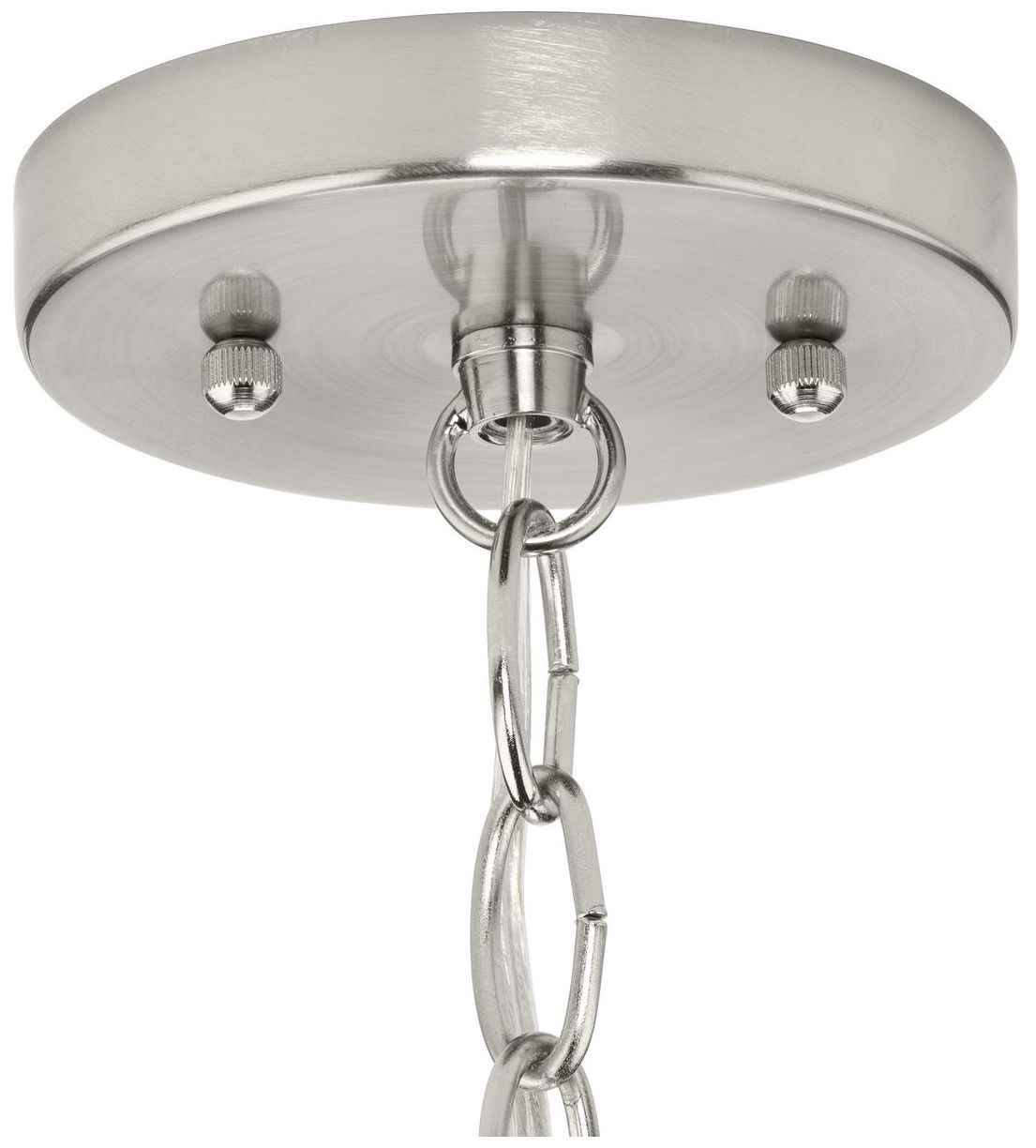 Hinton Collection One-Light Pendant P500384