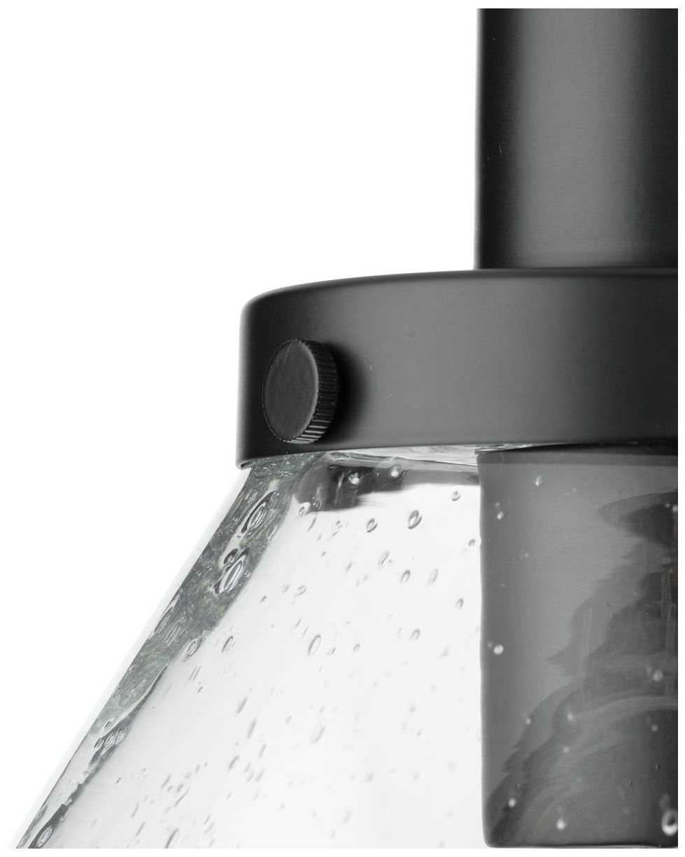 Hinton Collection One-Light Pendant P500384