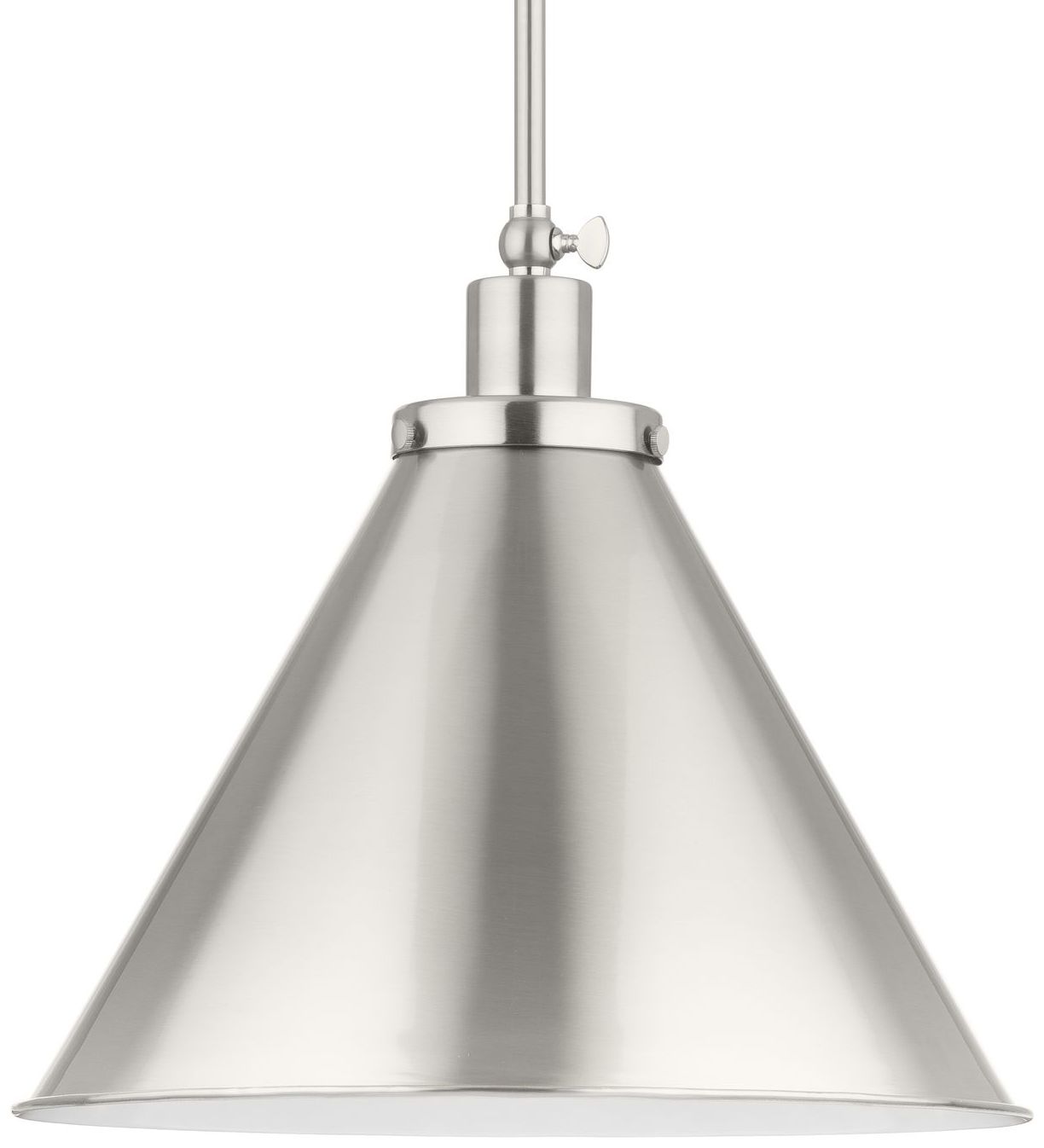 Hinton Collection One-Light Pendant P500385