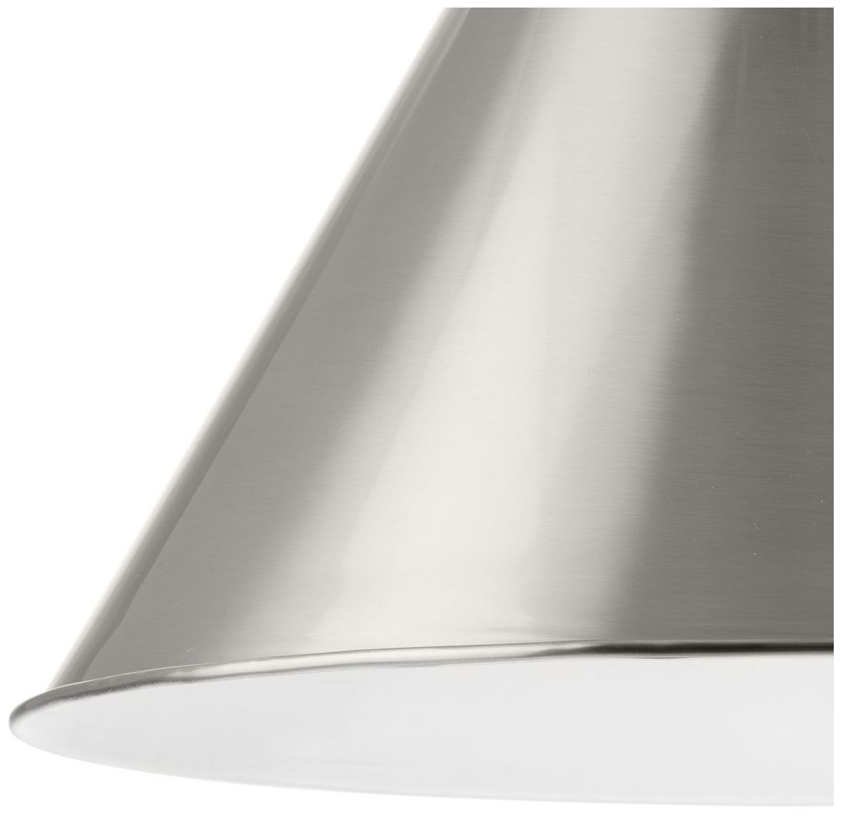 Hinton Collection One-Light Pendant P500385