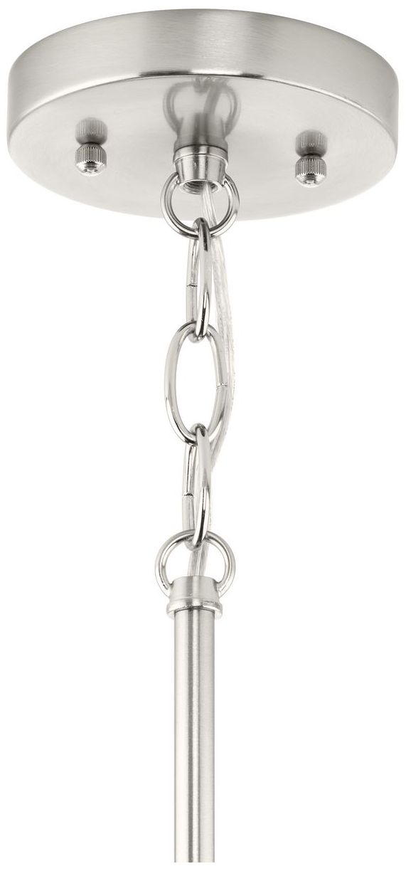 Hinton Collection One-Light Pendant P500385
