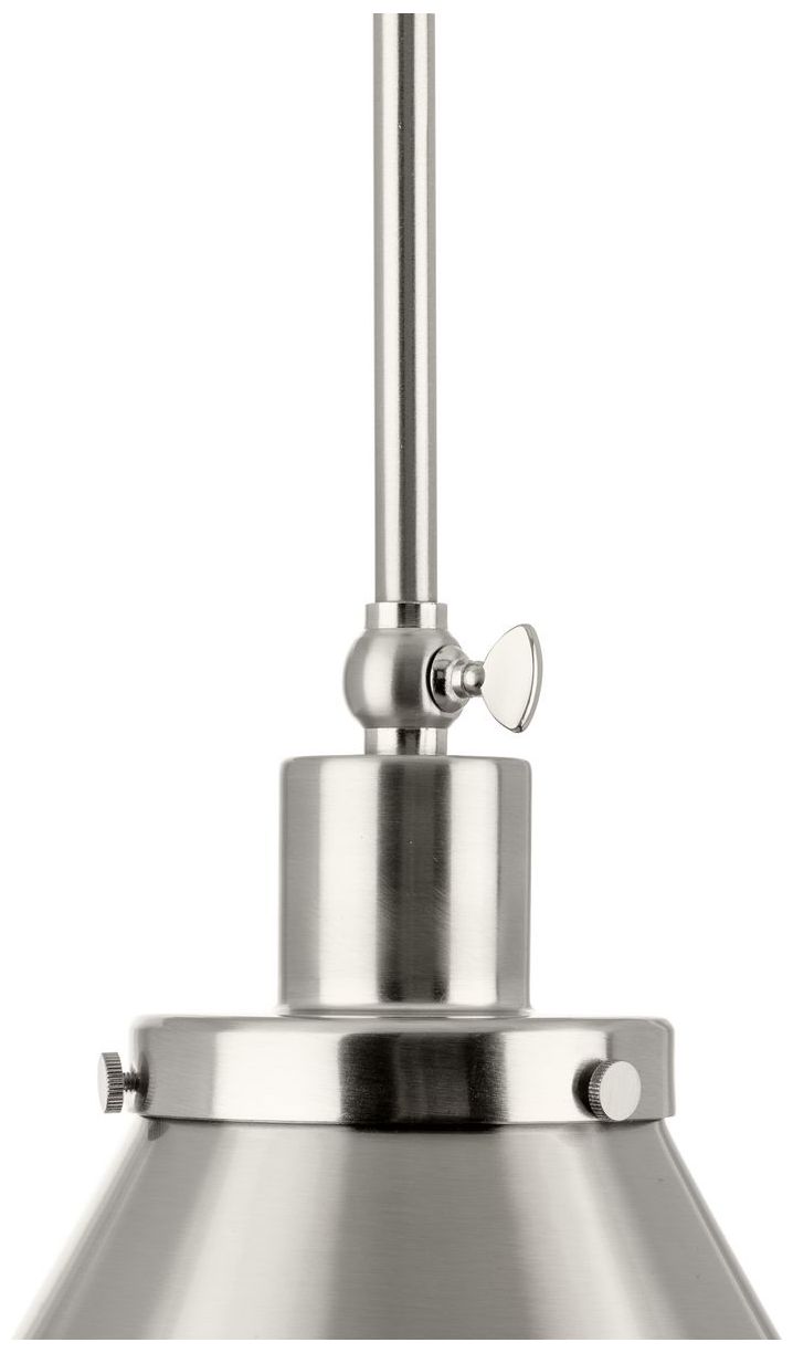 Hinton Collection One-Light Pendant P500385