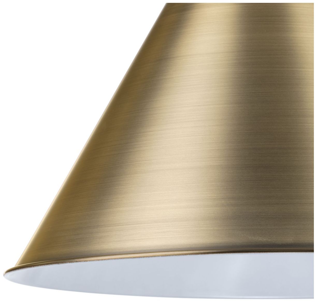 Hinton Collection One-Light Pendant P500385