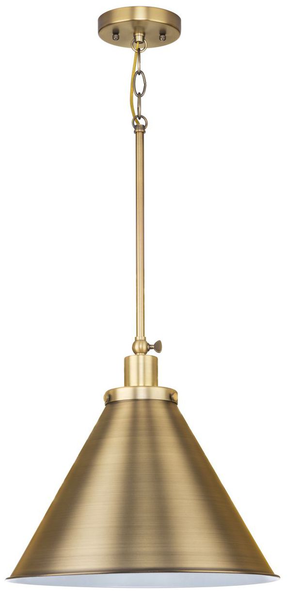 Hinton Collection One-Light Pendant P500385