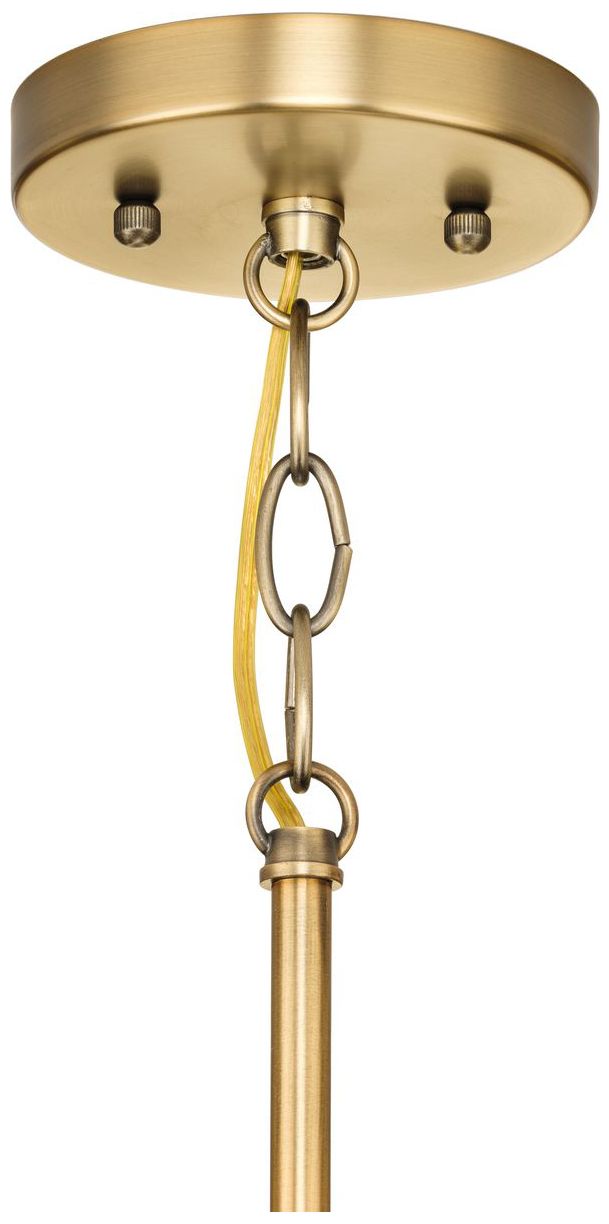 Hinton Collection One-Light Pendant P500385