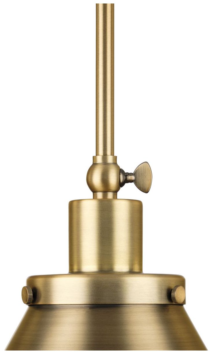 Hinton Collection One-Light Pendant P500385