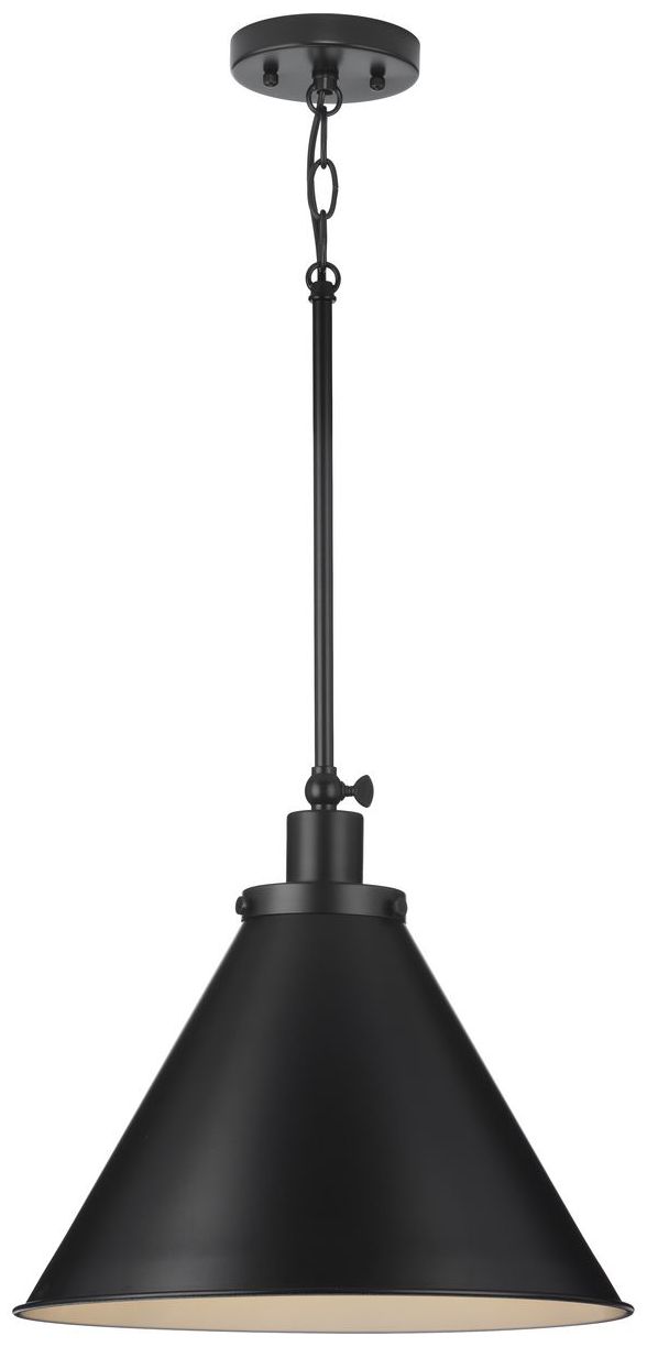 Hinton Collection One-Light Pendant P500385