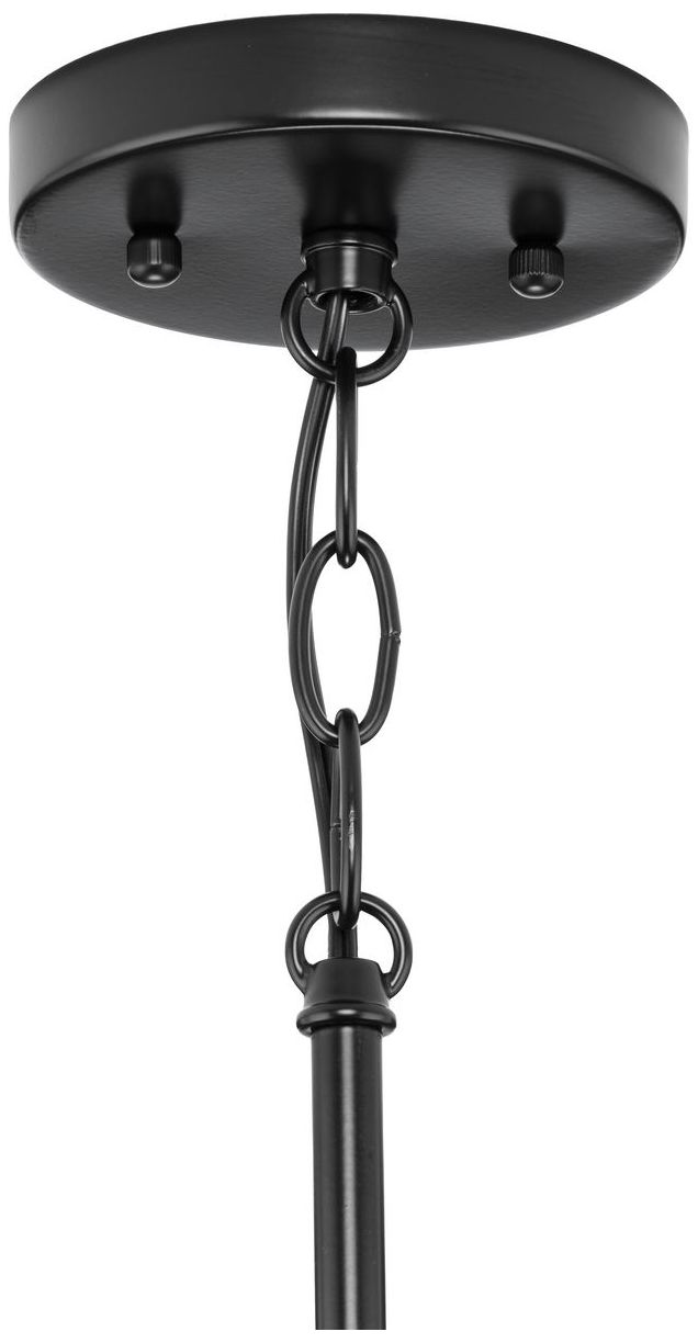 Hinton Collection One-Light Pendant P500385