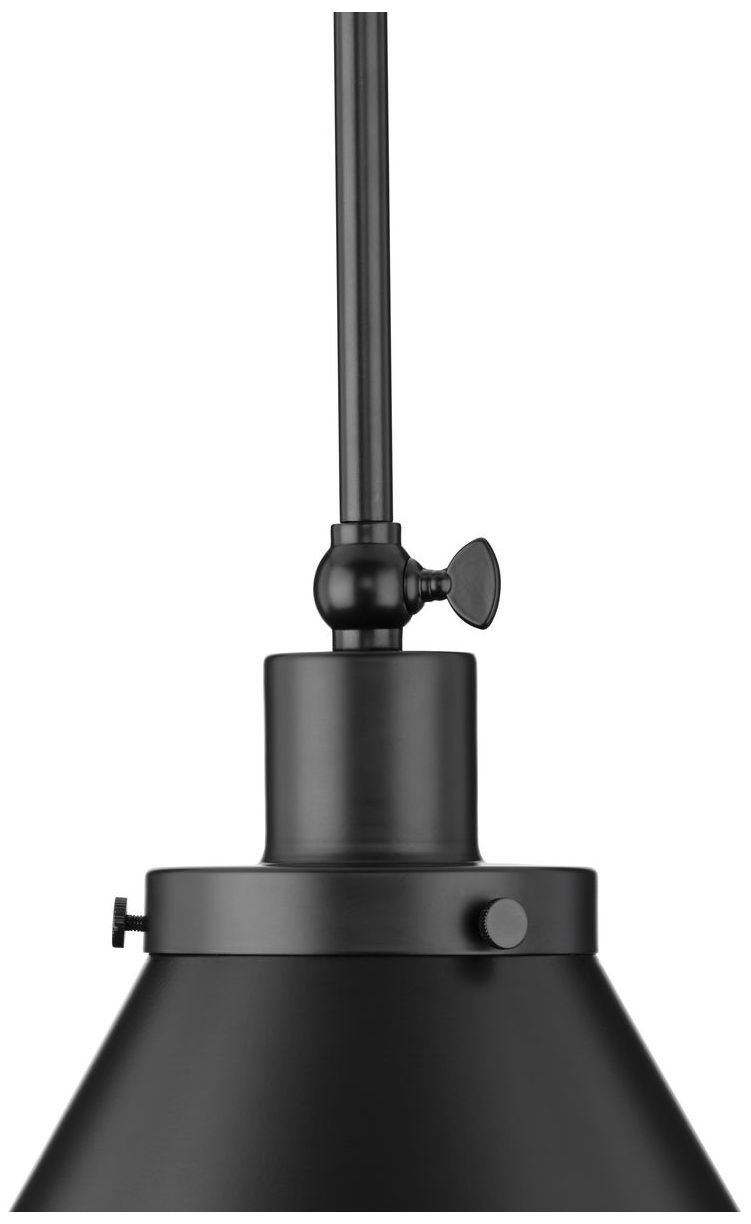 Hinton Collection One-Light Pendant P500385