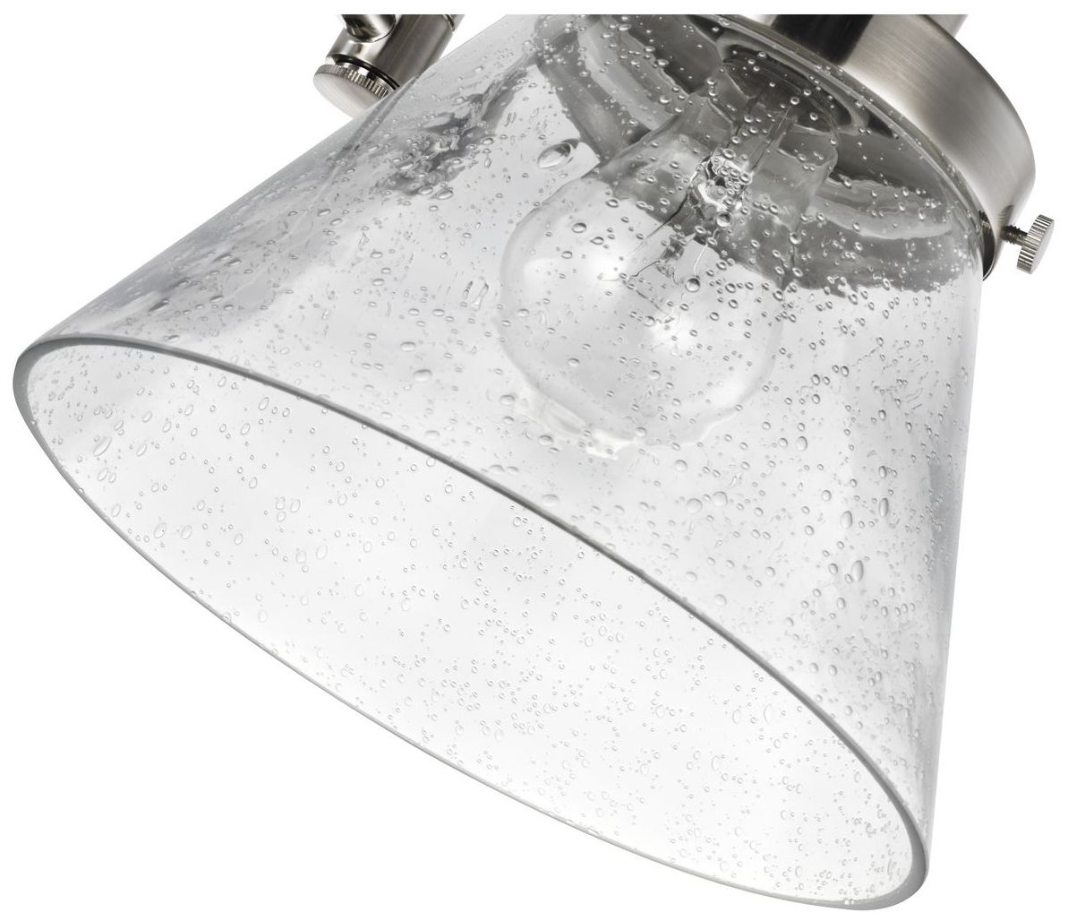 Image 3 Hinton Collection Swing Arm Wall Light more views